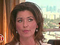 Shania Twain on Marriage and the &#039;Shock&#039; of her Former Best Friend’s Betrayal
