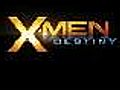 X-Men: Destiny Teaser Trailer