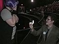 Man Makes Midnight &#039;Harry Potter&#039; Proposal