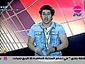 [ الحلقة 21] ضحكني شكرا _ ( الاشتغالات )