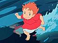 Ponyo