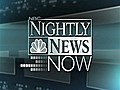 Nightly News Now – July 10