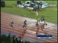 Usain Bolt rekora uçtu: 9.72