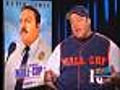 Kevin James Is Paul Blart: Mall Cop