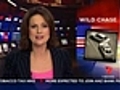 World news break