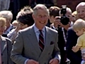 Prince Charles says to think green