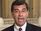 Becerra: Republicans just focused on reelection