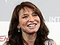 Susanne Bier Hopes for &#039;A Better World&#039;