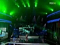 Big bang Wonder girls 謊言+tell me+so hot+一天一天+no body+最後的問候 現場精彩演出