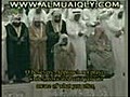 مقطع من سورة النساء ( ماهر المعيقلي )