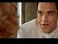 Robbie Williams ft. Nicole Kidman- Somethin&#039; Stupid