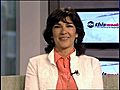 Christiane Amanpour,  ABC’s &#039;This Week&#039;