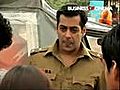 Making Of Dabangg