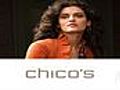 Apparel and Retail News: Chico’s FAS,  Phillips-Van Heusen