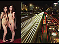 Frank Rothe - China Naked - Chez Higgins - FineArtTv