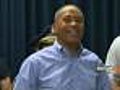 Keller: What Hurricane Earl Does For Gov. Patrick