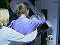 Digital mammography could spot cancer risk