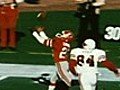 Atlanta Falcons Vs. St. Louis Cardinals: Week 16,  1978