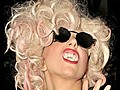 Lady Gaga’s Loses It