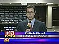 Ravens Press Conference On Firing Billick: Part 1