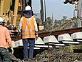 China to invest in Aust infrastructure