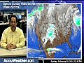 Special Sunday Video on this Weeks Storms.