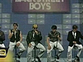 TV total - Geschichte der Welthits: Backstreet Boys