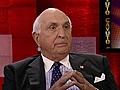 Ken Langone on Boeing’s Union Battle