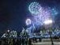 Web Extra: First Night 7pm Fireworks Finale