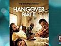 Liam Neeson Out of Hangover