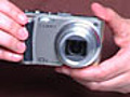 Panasonic Lumix DMC-TZ5