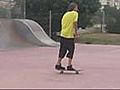 spain skate video