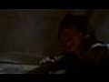 Ninja Assassin - Clip esclusiva Warehouse Chase