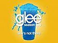 She’s Not There (Glee Cast Version)