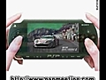 PSP Drivers - Cool PSP Resources - PSP Drivers