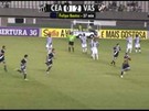 Confira todos os gols da 19ª rodada do Campeonato Brasileiro