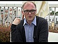 Pedofilia: polêmica em Cannes