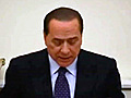 Fini fuori dal Pdl,  l’annuncio di Berlusconi