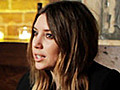 Lykke Li On Her New Album