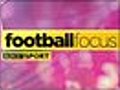 Football Focus - Online edition