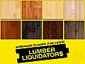 Lumber Liquidator Shares Fall Following Guidance