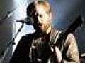 Kings Of Leon Live In Germany - PREVIEW