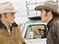 Le Secret de Brokeback Mountain : extrait n°2