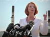 Gillard faces angry public