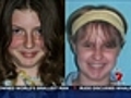 Fears for missing schoolgirls