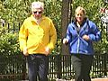 WEB EXTRA: Marathon Training Tips - Week 1