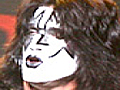 Kiss &quot;Love Gun&quot; Live at Rock Honors 2006