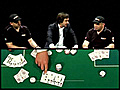 Poker Texas Hold’em. 5 card draw