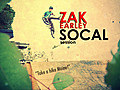 Zak Earley Socal Session