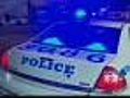 NYPD Blankets Part Of Staten Island